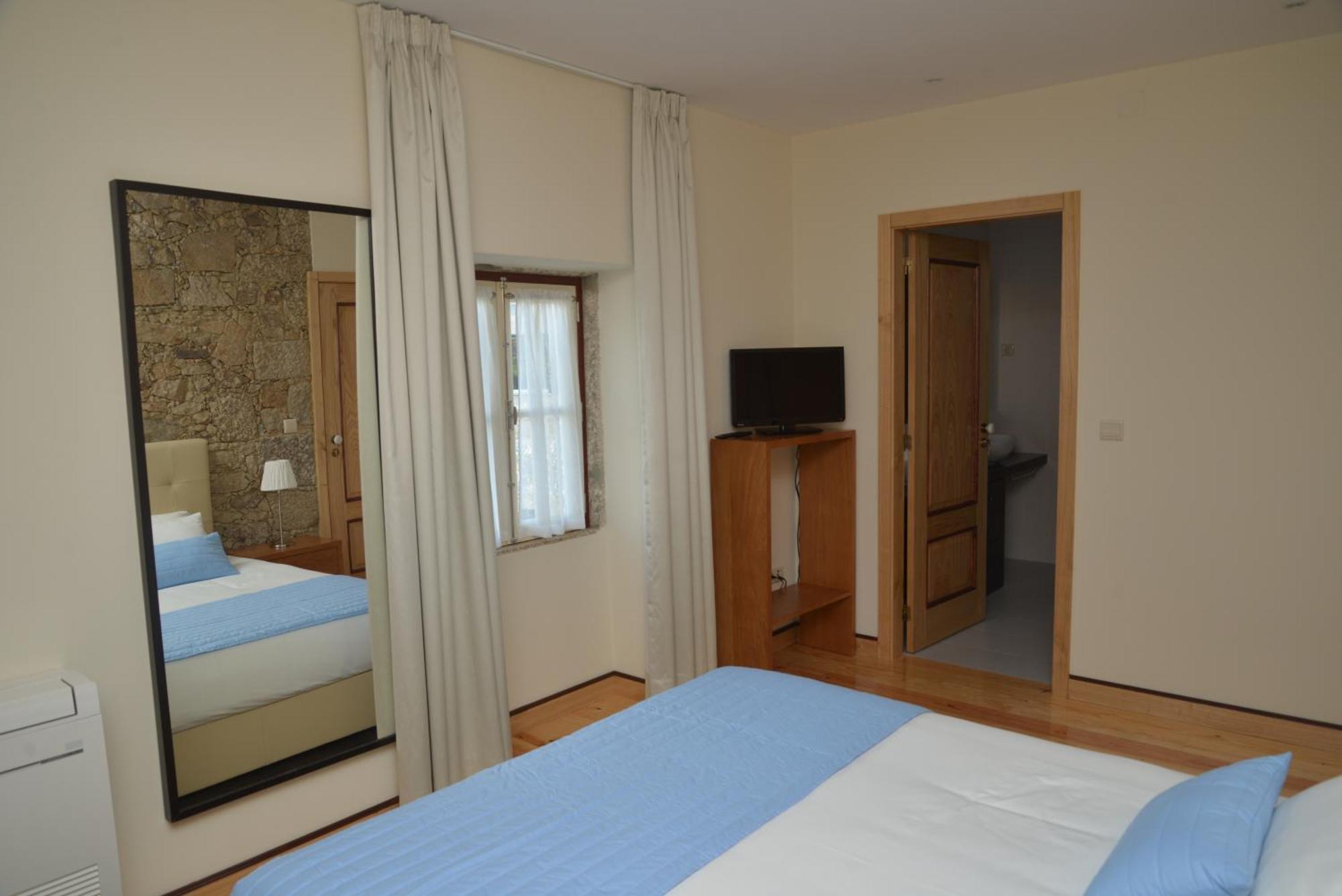 Casa Cachada Guest House Braga Eksteriør bilde