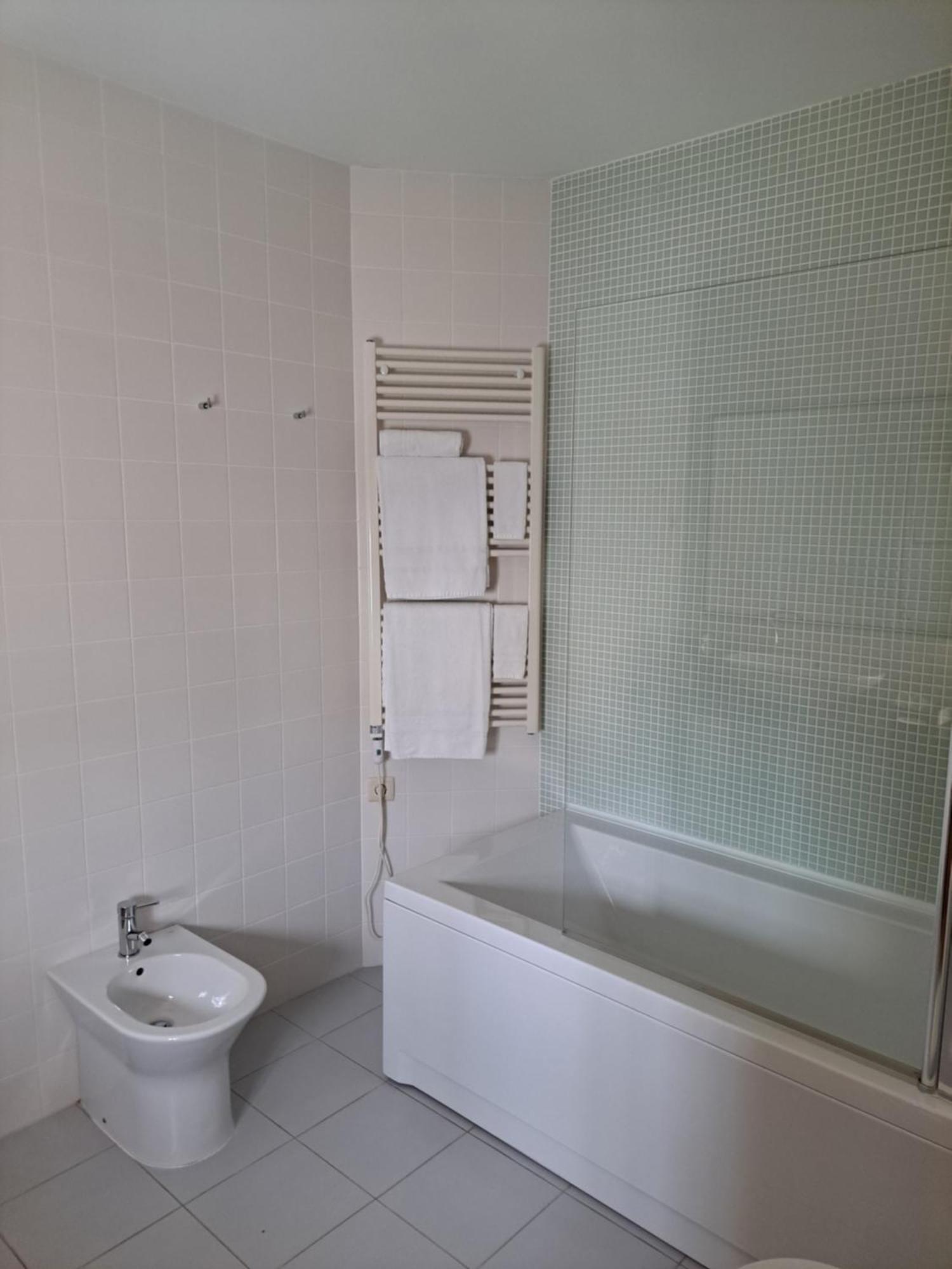 Casa Cachada Guest House Braga Eksteriør bilde