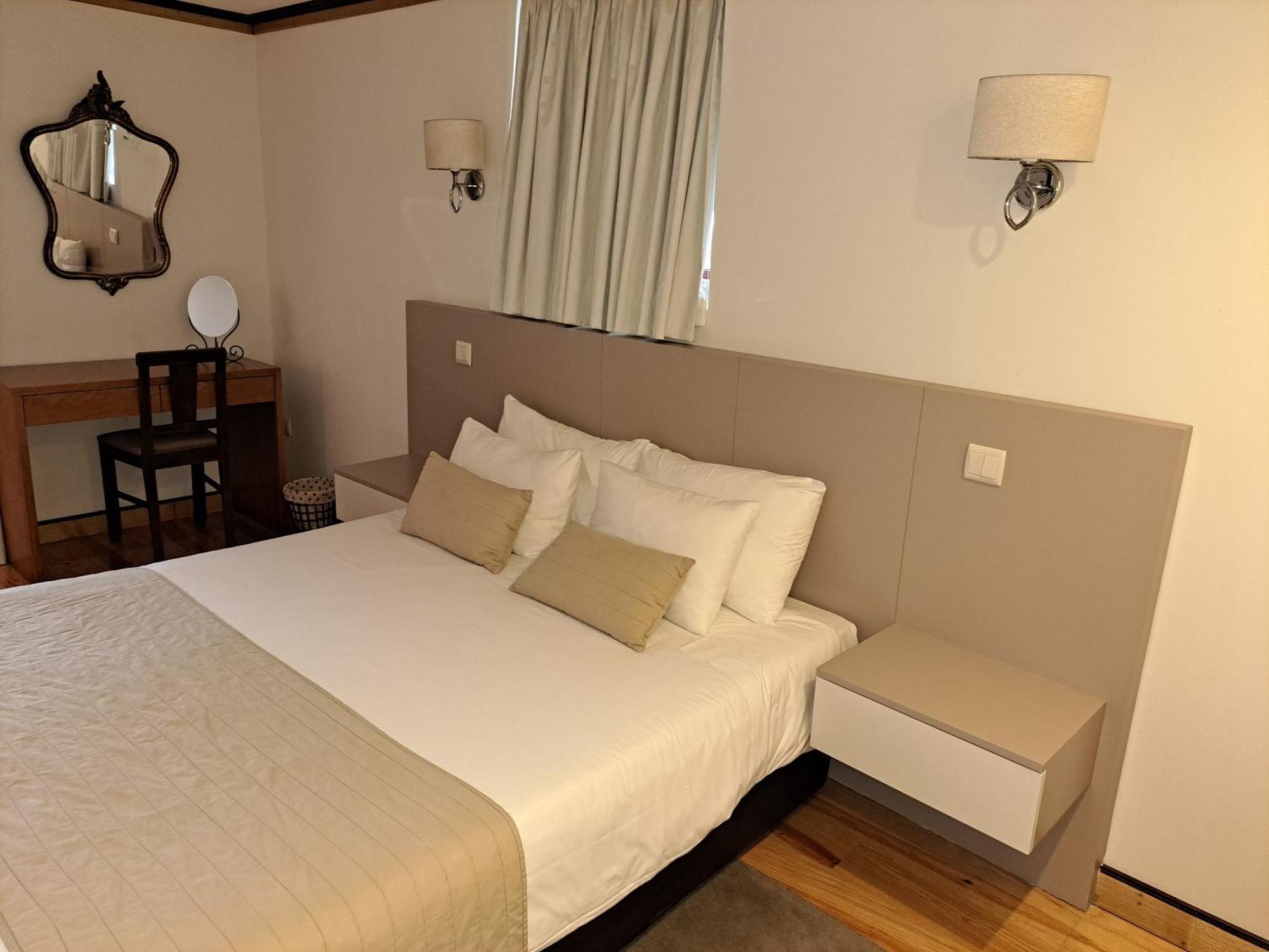 Casa Cachada Guest House Braga Eksteriør bilde
