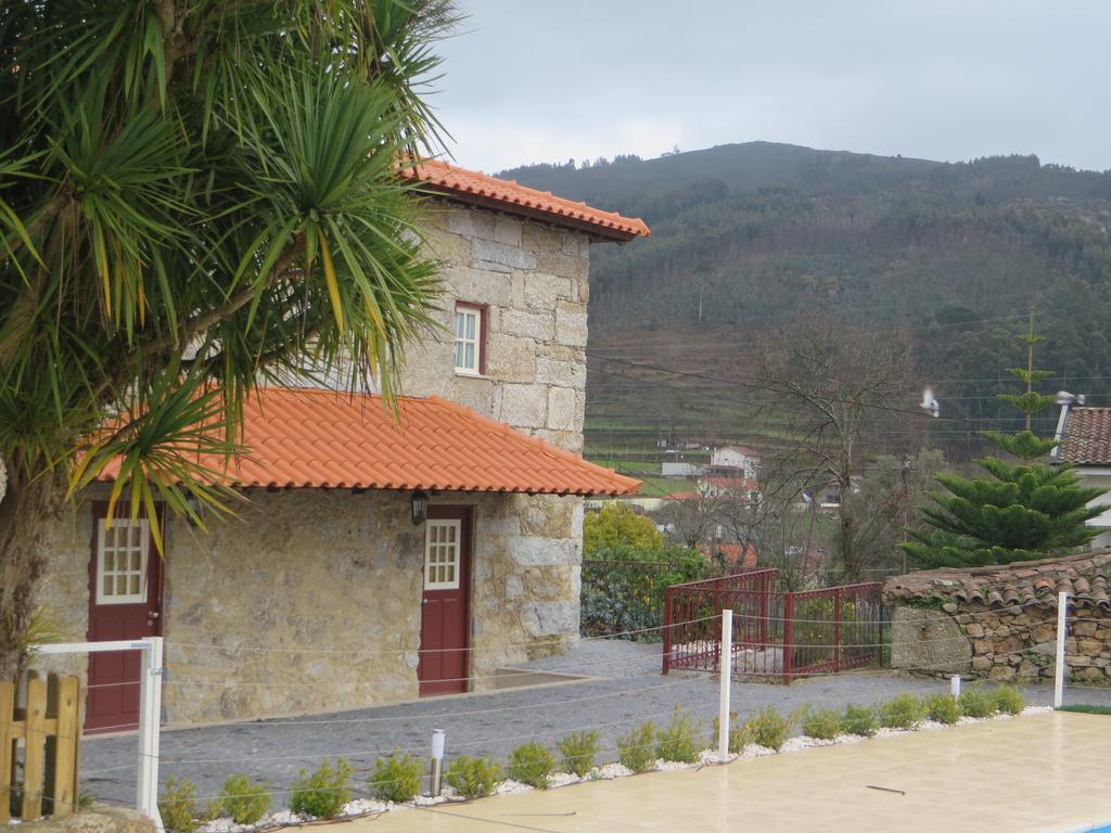 Casa Cachada Guest House Braga Rom bilde