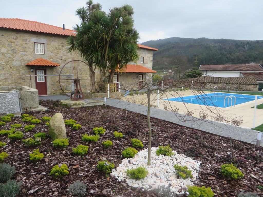 Casa Cachada Guest House Braga Rom bilde