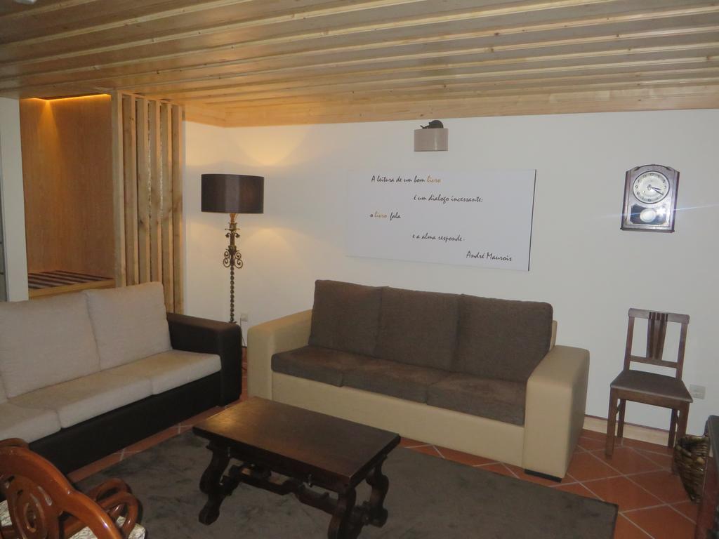 Casa Cachada Guest House Braga Rom bilde
