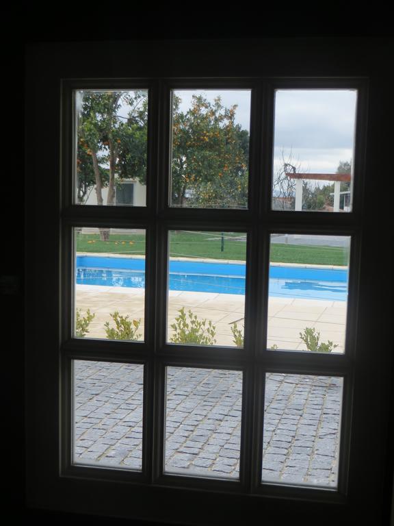 Casa Cachada Guest House Braga Rom bilde