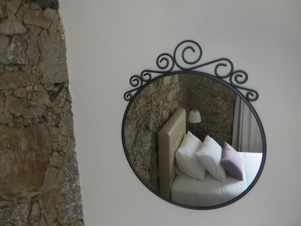 Casa Cachada Guest House Braga Rom bilde