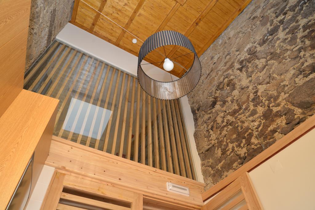 Casa Cachada Guest House Braga Rom bilde