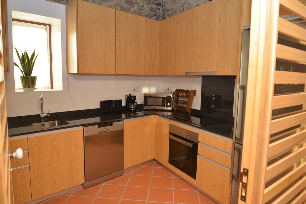 Casa Cachada Guest House Braga Rom bilde