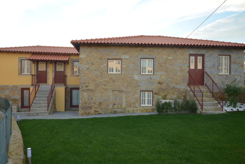 Casa Cachada Guest House Braga Rom bilde