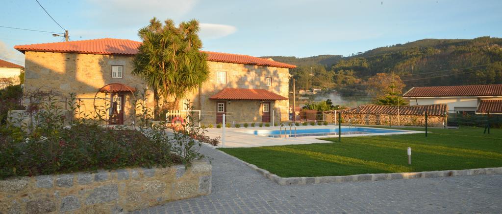 Casa Cachada Guest House Braga Rom bilde