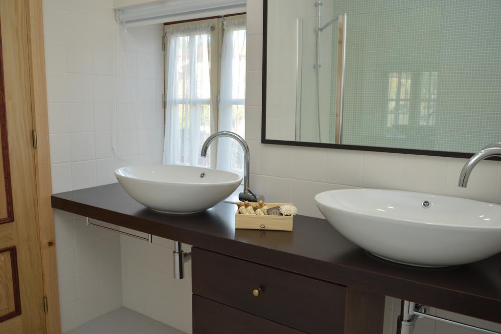 Casa Cachada Guest House Braga Rom bilde