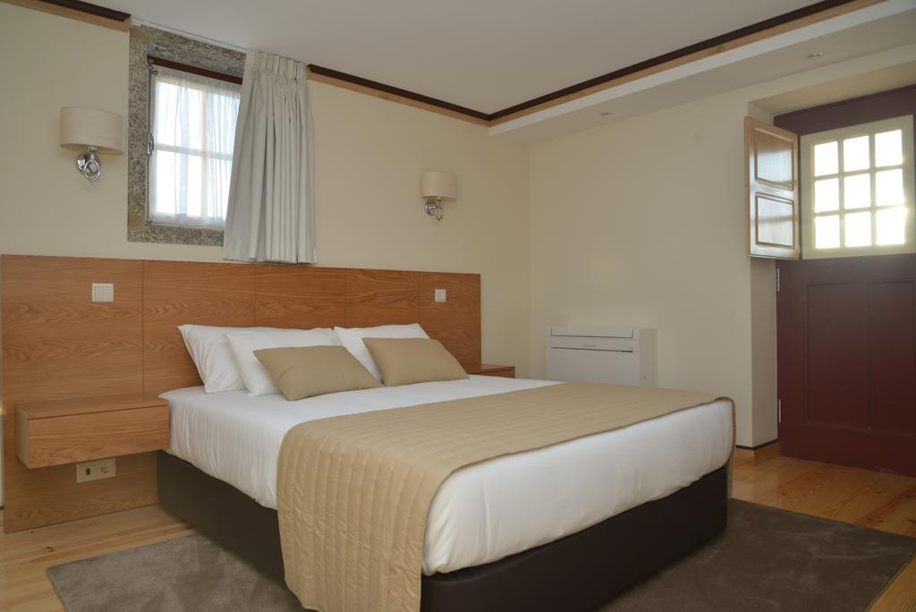 Casa Cachada Guest House Braga Rom bilde