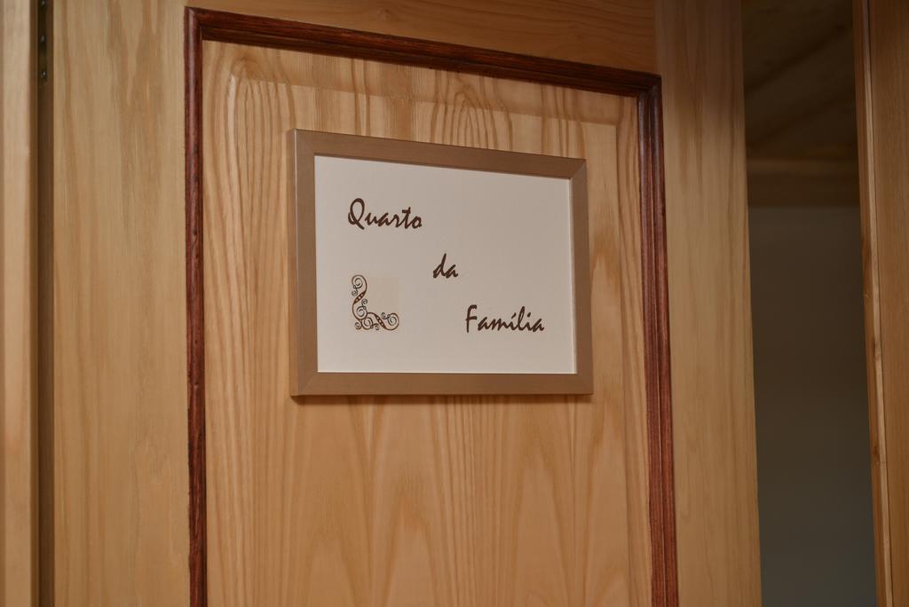 Casa Cachada Guest House Braga Rom bilde