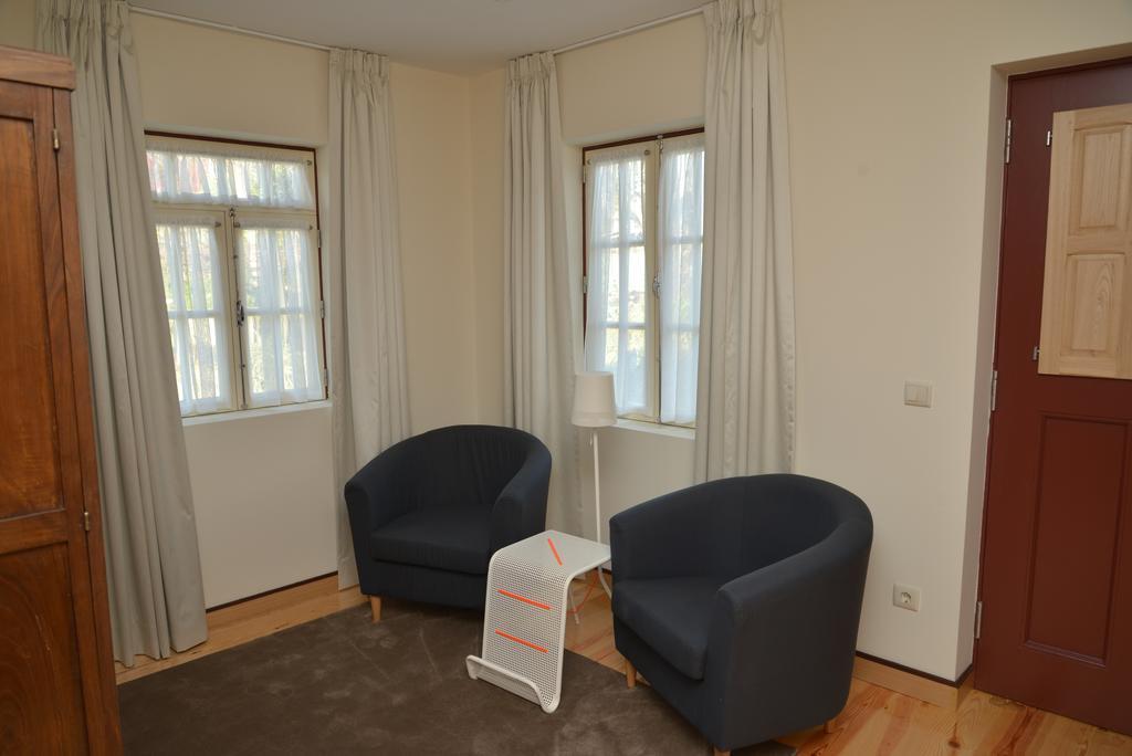 Casa Cachada Guest House Braga Rom bilde