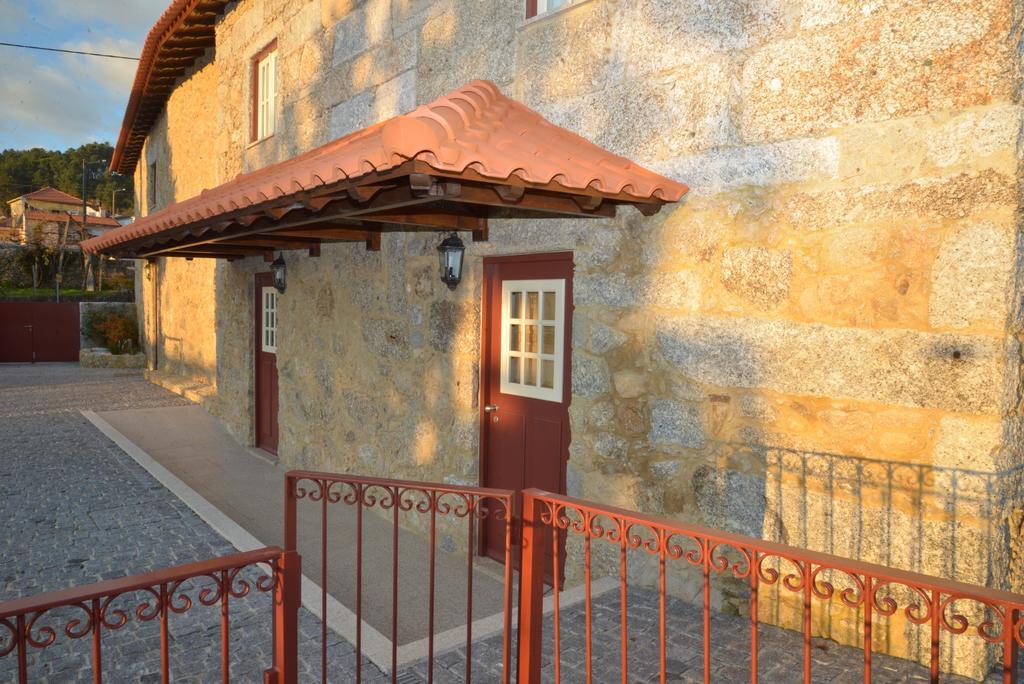 Casa Cachada Guest House Braga Eksteriør bilde
