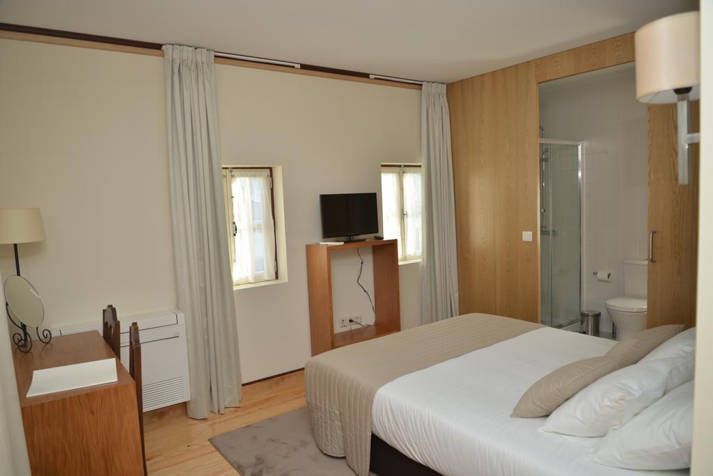 Casa Cachada Guest House Braga Rom bilde