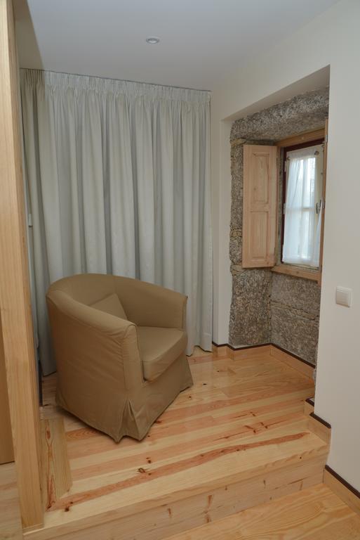 Casa Cachada Guest House Braga Rom bilde