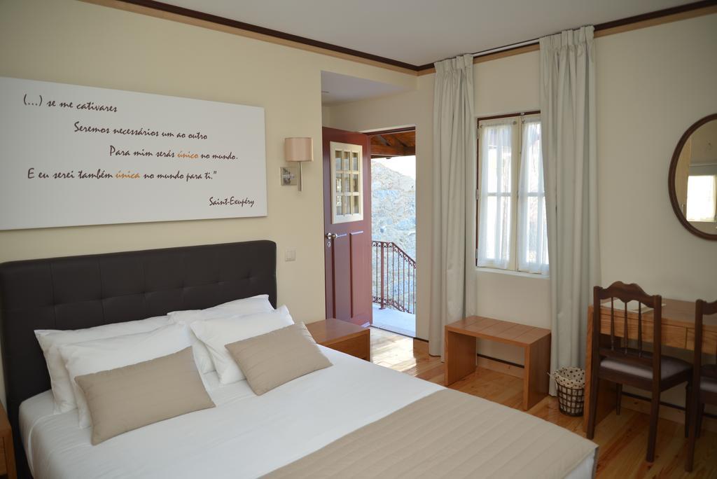 Casa Cachada Guest House Braga Rom bilde
