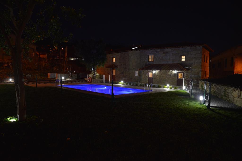 Casa Cachada Guest House Braga Eksteriør bilde
