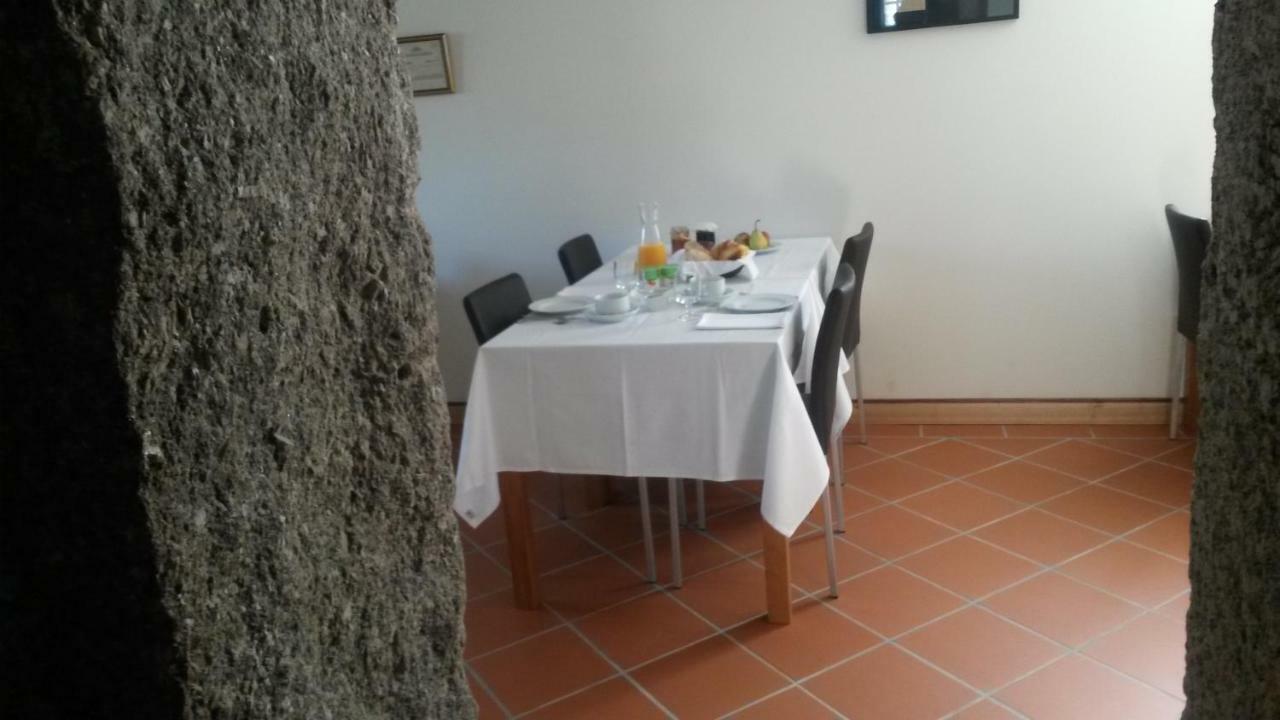 Casa Cachada Guest House Braga Eksteriør bilde
